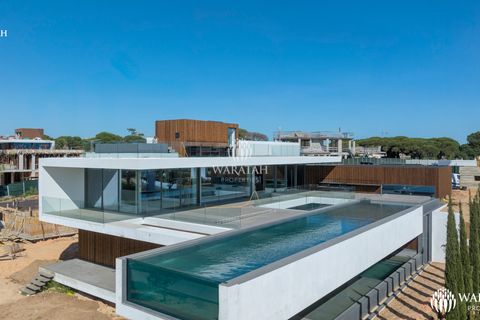 Villa a Vale do Lobo, Faro, Vale do Lobo - € 7.500.000 | Ref: Loures - foto 2